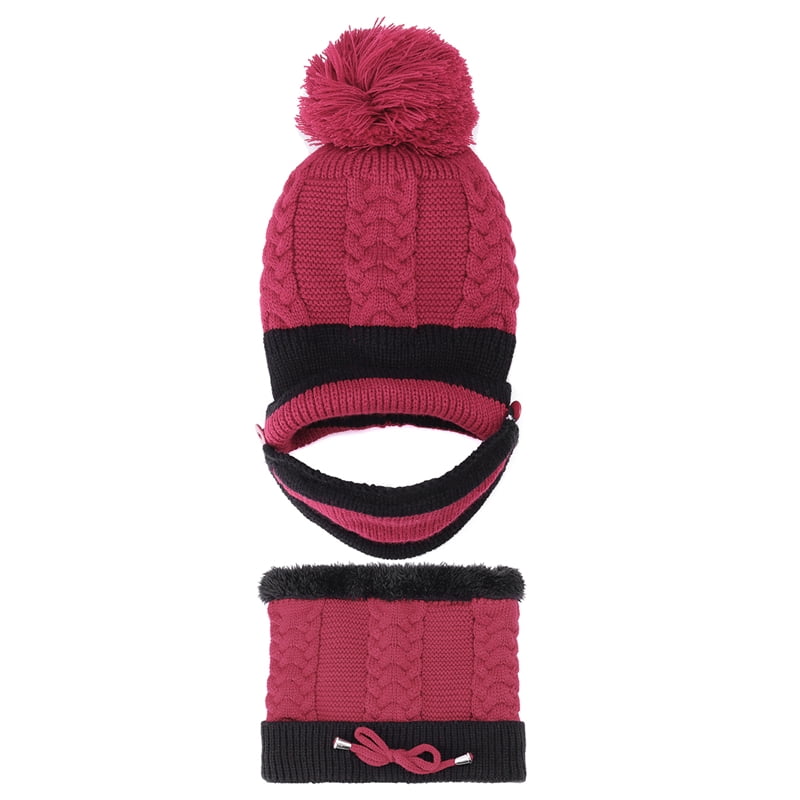 warm hat