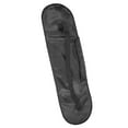 thumbnail image 6 of Worgeous Skateboard Bag Carrier Accessories Shoulder Fitness Black, 6 of 8