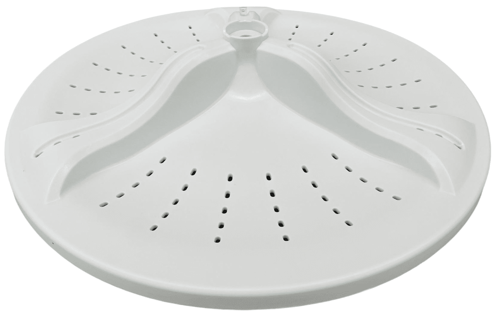 Washing Machine Wash Plate for Whirlpool, AP6037948, PS11769534, W10902814
