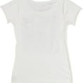 thumbnail image 2 of Heritage 1981 Womens And I Was Like Graphic T-Shirt, White, Medium, 2 of 2