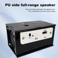 thumbnail image 4 of Kit Caja Altavoz BT DIY Electrónico para Práctica Proyectos Electrónicos, 4 of 9