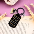thumbnail image 3 of Class of 2026 Graduation Gifts 2026 College Graduation Gift For Her Him Gifts for Graduate 2026 High School Graduations Keychain For Her, 3 of 7