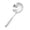 1#, variant on Stainless Strainer For Deep Wok Straining Spoon Slotted With Holes Kitchen Cooking Utensil Mesh For Frying Fryer Pasta Egg Soup