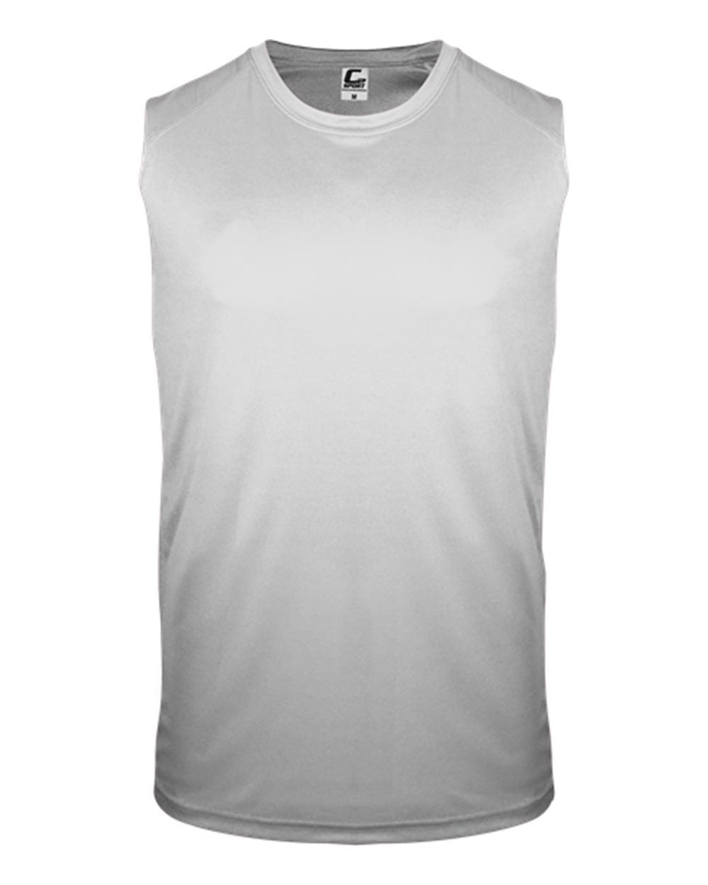 C2 Sport Sleeveless T-Shirt for Men 