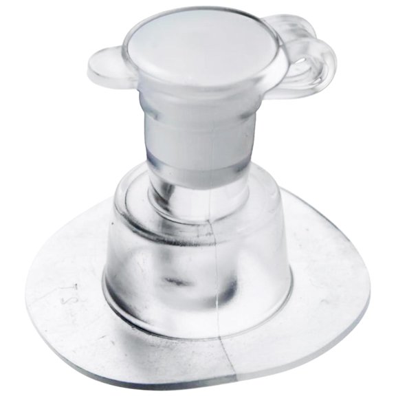 Deflation Air Outlet Kiteboarding PVC for Sea Surfing Accessories