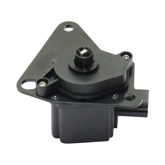 Intake Manifold Runner Valve - Compatible with 2007 - 2011 Dodge Caliber 2008 2009 2010