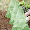 thumbnail image 2 of Protectores Plantas para 5/12/15/21/25/31 Uds Reutilizables Protege Las, 2 of 9