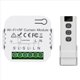thumbnail image 2 of 3X Tuya WiFi Interruptor de Cortina Inteligente Controladores de Luz Persianas Enrollables Motor de Persiana RF433.92MHZ Control Remoto por Aplicación Smart Life, 2 of 5