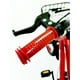 thumbnail image 5 of Bicicleta para niños R12 roja BikeON KidsON, 5 of 6