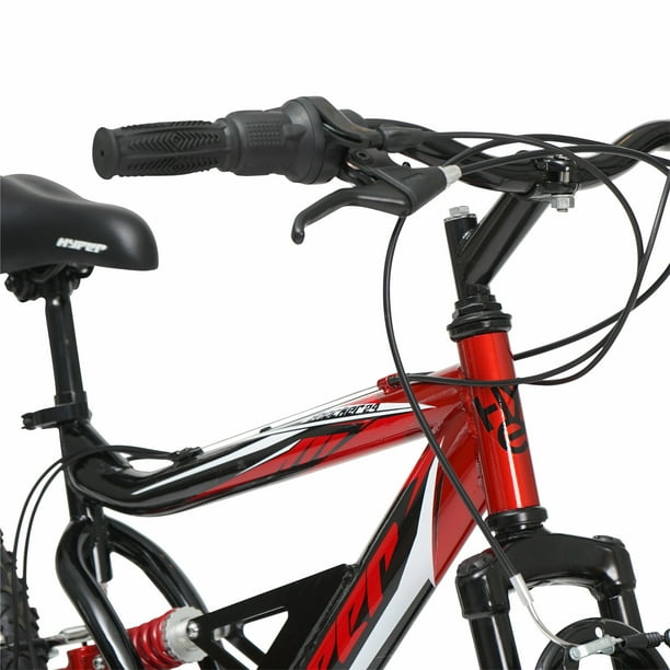 ウォルマートのハイパーカーボンフレーム MTB Hyper Carbon Fiber Mountain Bike for Bicycle Repair Shops