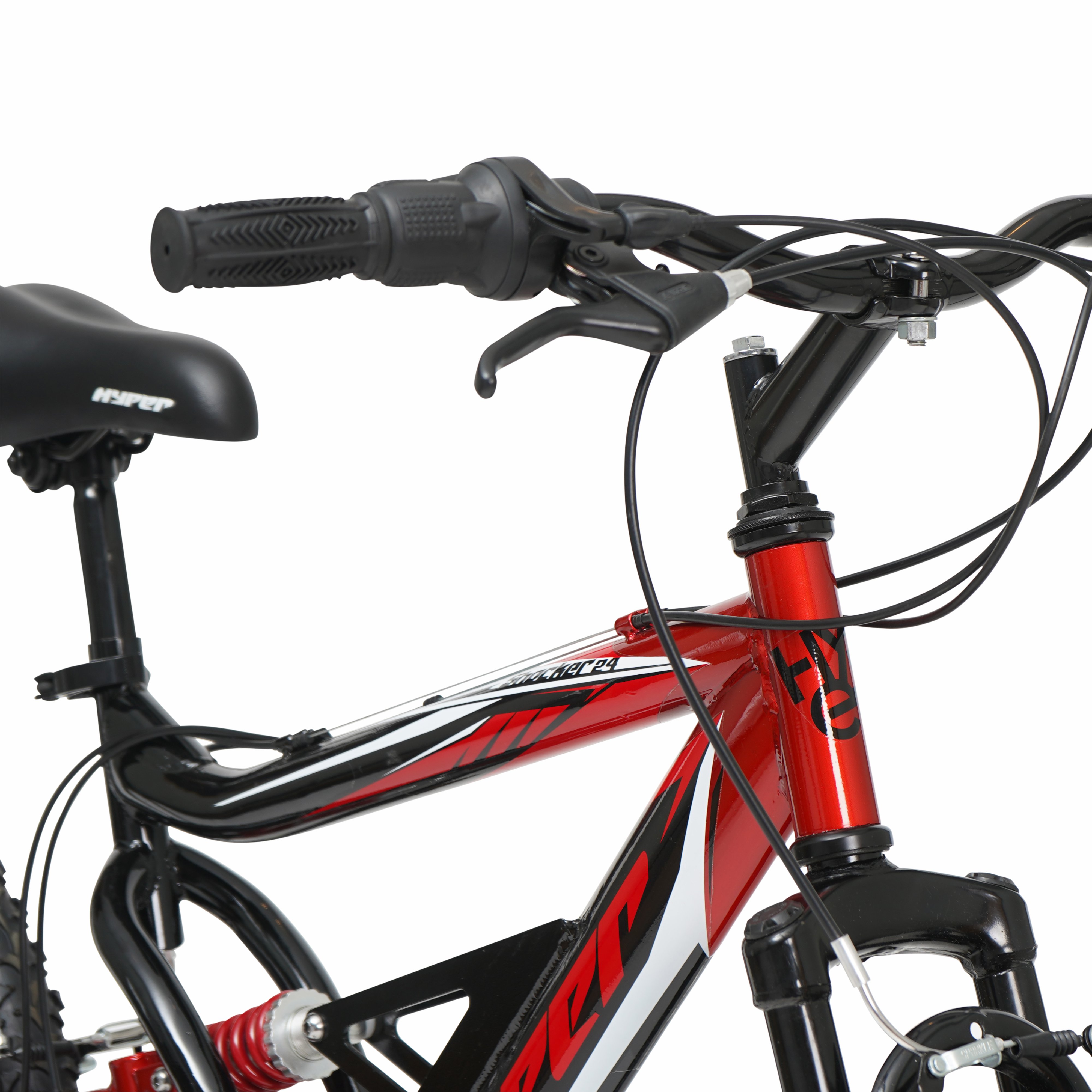 Hyper Bicycles 24" Shocker Mountain Bike photo 4