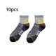 thumbnail image 5 of Minnieouse 10 pares de medias deportivas para mujer: calcetines deportivos transpirables y absorbentes de humedad para mujer, calcetines de Type2 NO2, 5 of 6