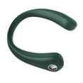 thumbnail image 1 of Injueey Calentador de cuello, máquinas calentadas, fuente de alimentación móvil multifuncional para interiores y exteriores, calentadores colgantes Suministros térmicos Verde 4000mA Injueey HA071596-03, 1 of 6