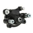 thumbnail image 3 of 1 Unid Negro Pinza De De Trasero Para 47cc Mini-bolsillo Bike Rocket Atv Quad Motorcycle Automóvil Metal Yotijar Pinza de freno, 3 of 7