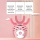 thumbnail image 3 of Scandinavian Smiles Kids Toothbrush,U Shaped 360 Ultrasonic Electric ToothBrush, 3 of 5