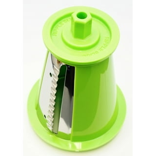 SaladShooter® Electric Slicer/Shredder (White), Presto®