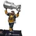 thumbnail image 7 of Mark Stone w/Stanley Cup (NHL: Vegas Golden Knights) 7" Figure McFarlane's SportsPicks, 7 of 7