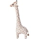 thumbnail image 1 of Jirafa de peluche suave, juguete de peluche, muñeco de peluche, decoración para el hogar, regalo para niños y amigos., 1 of 9