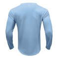thumbnail image 5 of VJATTWR Men's Long Sleeve T-Shirt, Sizes Xl, 5 of 5
