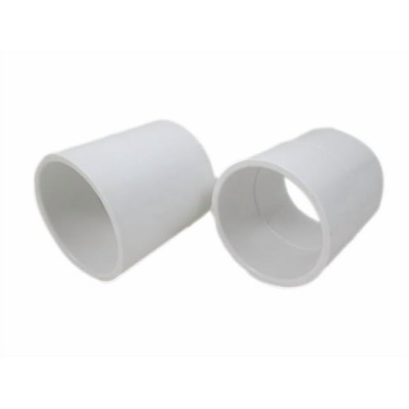 2X Hot Tub Spa Coupler 2" Slip X 2" Slip Plumbing PVC Fitting How to Video