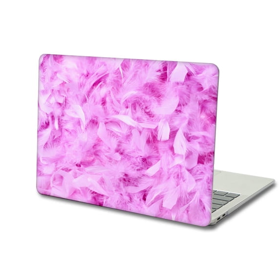 KSK KAISHEK Hard Case Cover Only Compatible Newest MacBook Pro 15" 2019-2016 A1707/A1990, Colorful B 40