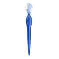 thumbnail image 1 of Colorful Stainless Steel Shaving Eyebrow Trimmer Anti-scratch Trimmer Eyebrow, 1 of 1