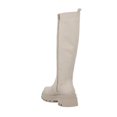 thumbnail image 3 of Botas Largas Mujer Real Jungle Tubo Altas Impermeable beige 24, 3 of 3