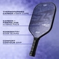 thumbnail image 3 of Paleta de pickleball Selkirk Sport 2024 SLK Helix Pro, 3 of 8