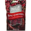 Dilettante Chocolates: In Premium Milk Chocolate Bing Cherries, 8 oz