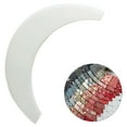 thumbnail image 4 of Sewing Rulers Clear Quilt Patchwork Ruler Clothing Craft Tools Acrylic Household M 30.5X15.2cm, 4 of 7