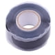 thumbnail image 1 of EeaseMX 1 rollo autoadhesivo de sellado cinta de silicona para conexiones eléctricas, 1 of 8