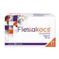 thumbnail image 1 of Flexakocs Celecoxib 200 mg 20 cápsulas, 1 of 4
