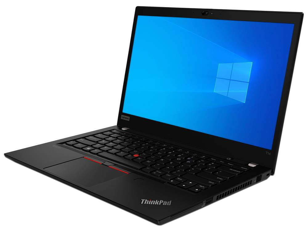 Laptop Lenovo ThinkPad: Intel Core i7 1185G7, RAM 16GB, SSD 256GB