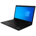 thumbnail image 2 of Laptop Lenovo ThinkPad T14 Gen2 Procesador Intel Core i7 1165G7 16GB DDR4 Negro 20W1S03200, 2 of 2
