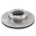 thumbnail image 2 of DuraGo Disc Brake Rotor BR31055, 2 of 2