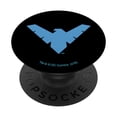 thumbnail image 1 of PopSockets Adhesivo PopGrip Logo Batman Nightwing, 1 of 6