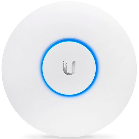Access Point Ubiquiti Networks UniFi UAP-AC-LR de doble banda Ubiquiti Networks UniFi UAP-AC-LR Dual Band Interior