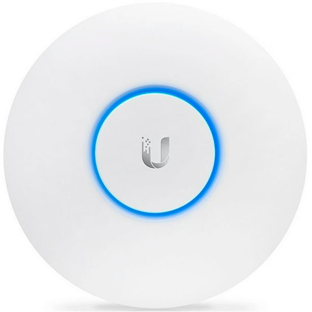 Access Point Ubiquiti Networks UniFi UAP-AC-LR de doble banda Ubiquiti Networks UniFi UAP-AC-LR Dual Band Interior