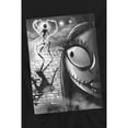 thumbnail image 4 of The Nightmare Before Christmas T-Shirt Homme Sally Gros Plan, 4 of 4