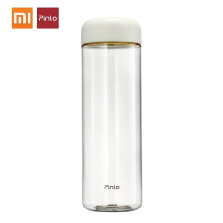 Xiaomi Pinlo Hand Water Cup Insulation Water / Milk / Cofee / Tea Cup 500ml 120g Sealed Leakproof Temperature Resistance FDA PP