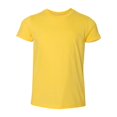 thumbnail image 1 of American Apparel Youth Fine Jersey Tee, 1 of 1