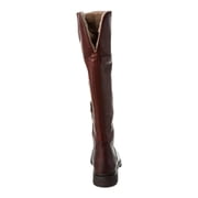Frye Veronica Leather Boot, 5.5