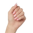 thumbnail image 2 of KISS Bare but Better Premium Press-On Nails, ‘Spicy’, Pink, Short Square, 33 Ct., 2 of 4
