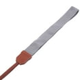 thumbnail image 4 of FENGGUIQU Grey Camera Strap Trendy Breathable Wear-Resistant Soft Comfortable 2Pcs, 4 of 6