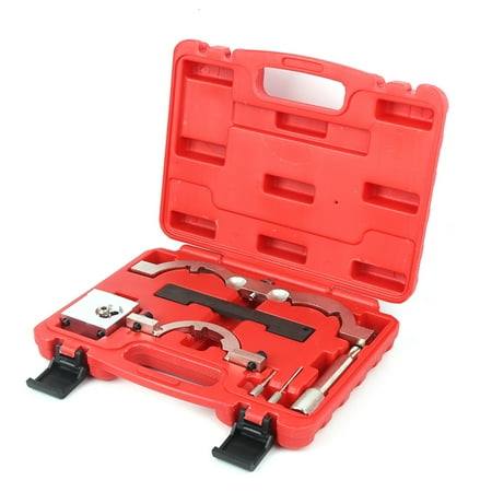 

Engine Timing Tool Timing Tool Set Engine Camshaft Alignment Car Accessory 1.4T Engine Timing Tool Kit Camshaft Alignment Auto Car Repairing Accessory Fit For Vauxhall