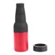 thumbnail image 1 of Avdjesfny Frosty Holder - Soporte aislante para botellas de acero inoxidable de doble pared, enfriador de latas delgado y botella con abridor, aislado al vacío, un bonito regalo para hombres, color, 1 of 6