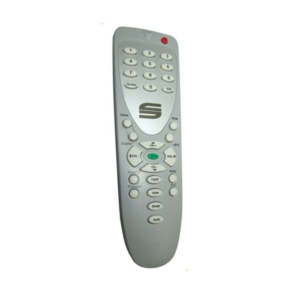 Original TV Remote Control for SCEPTRE 142022370010C Television