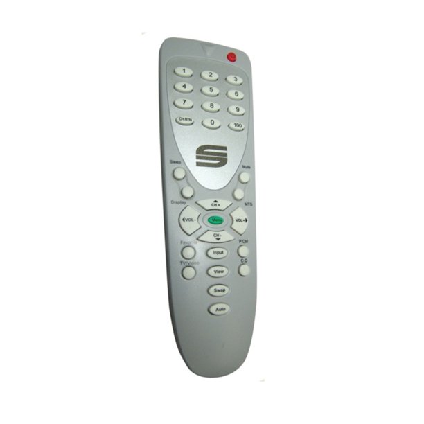 Original TV Remote Control for SCEPTRE 142021270009C Television