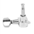 thumbnail image 5 of 3Set Guitar Sealed Small Peg Tuning Pegs Tuners Machine Heads for Acoustic Electric Guitar Guitar Parts( Silver 6R ), 5 of 8