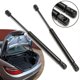 thumbnail image 4 of 2Pcs Rear Trunk For R170 Convertible 1996-2004 1707500036, 4 of 5